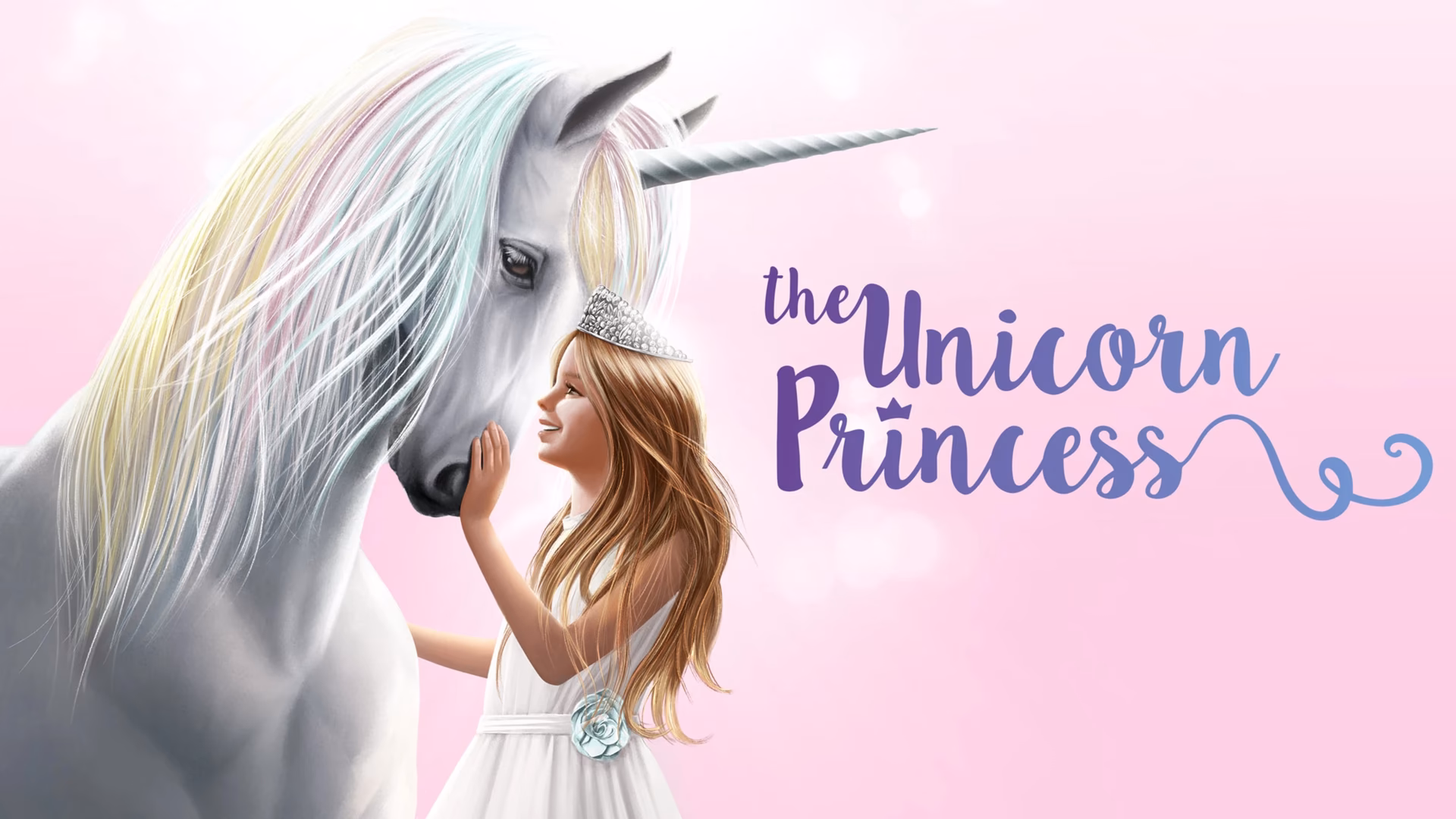 Who makes the Unicorn Princess?