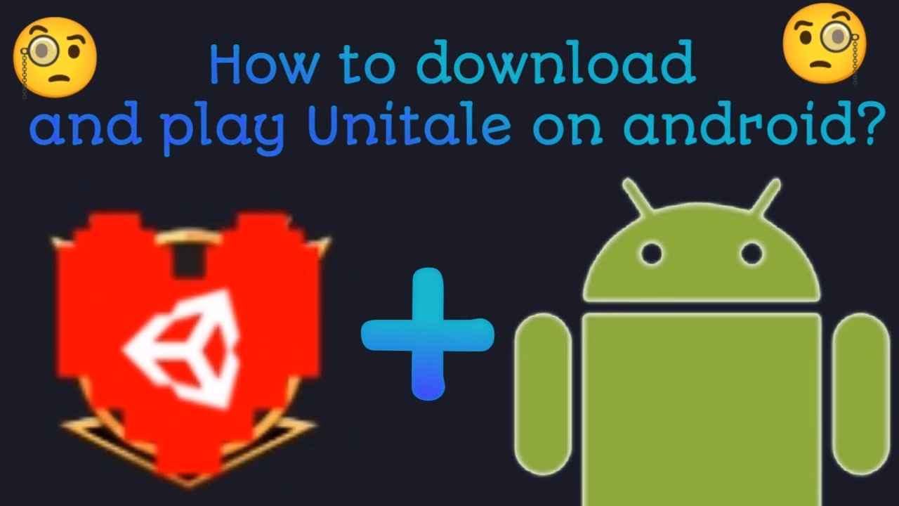 ¿Qué ofrece unitale para PC?