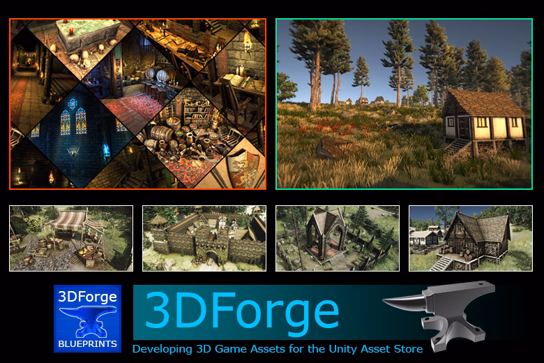 Why should you use the Asset Store?