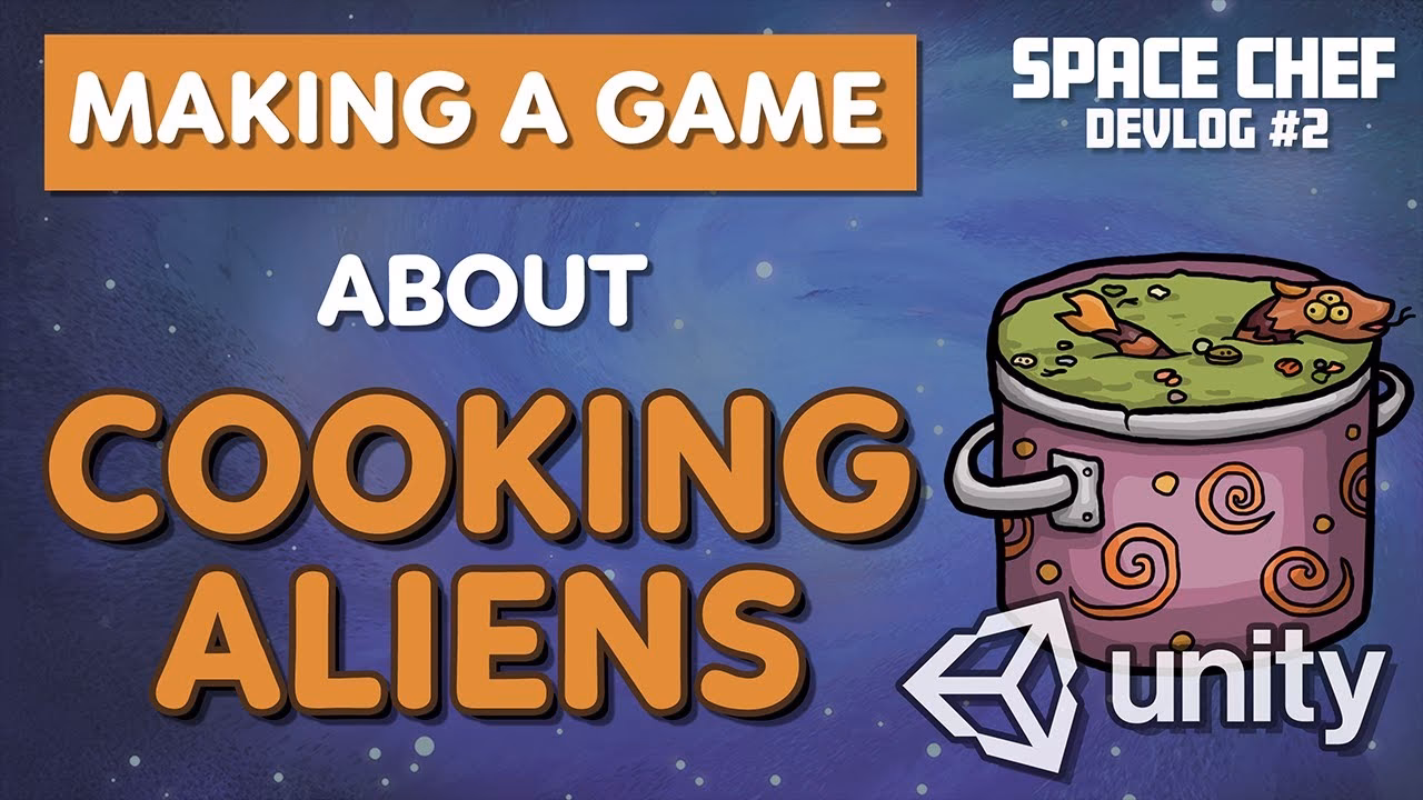 What to learn in Unity 3D?