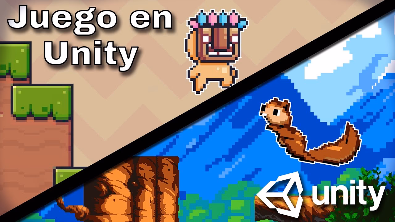 ¿Cómo crear un nuevo proyecto en Unity?