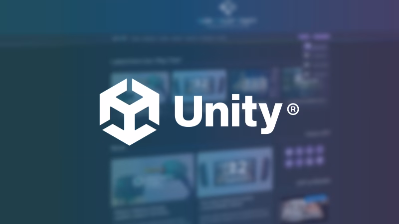 How do I use the unity API?