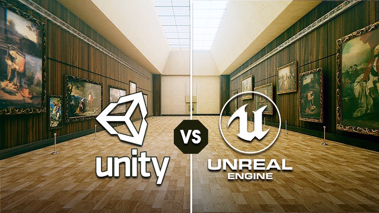 ¿Qué tan bueno es el juego Unreal?