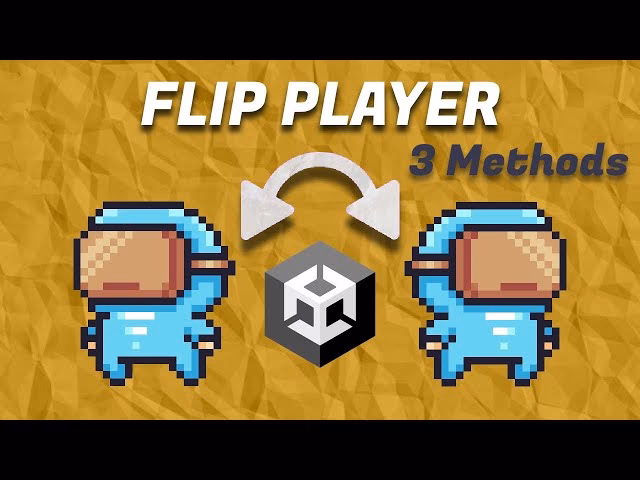 Is it possible to flip a sprite geometry?