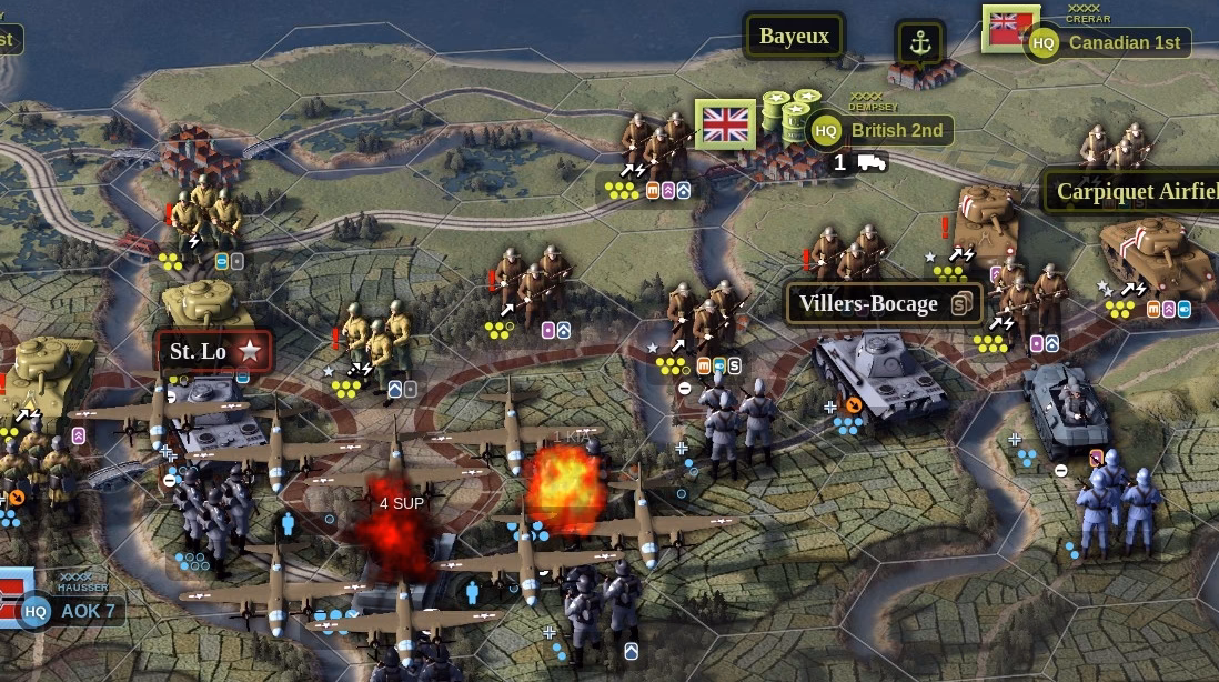 When does unity of command 2 come out?