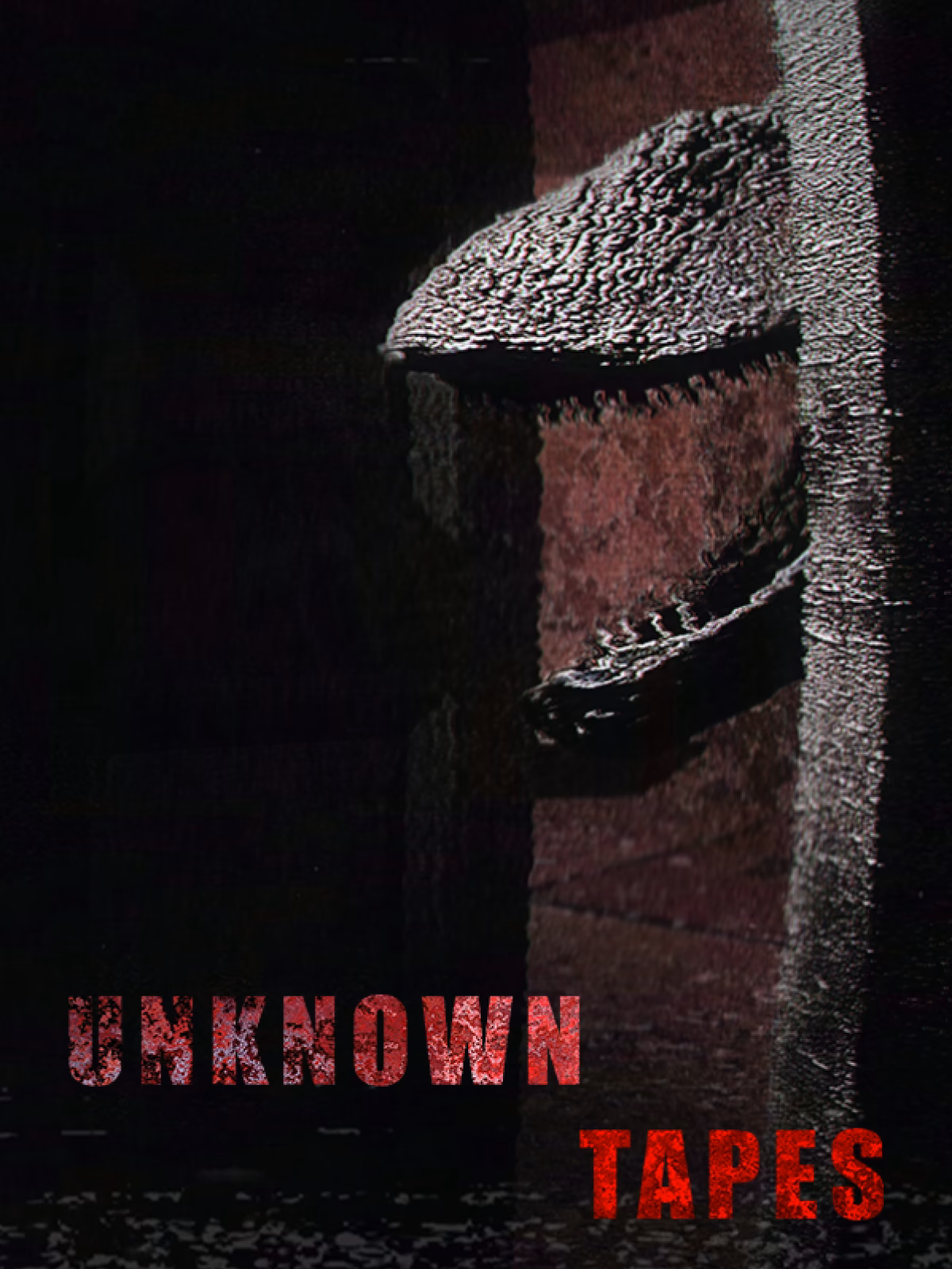 Is unknown tapes a horror game?