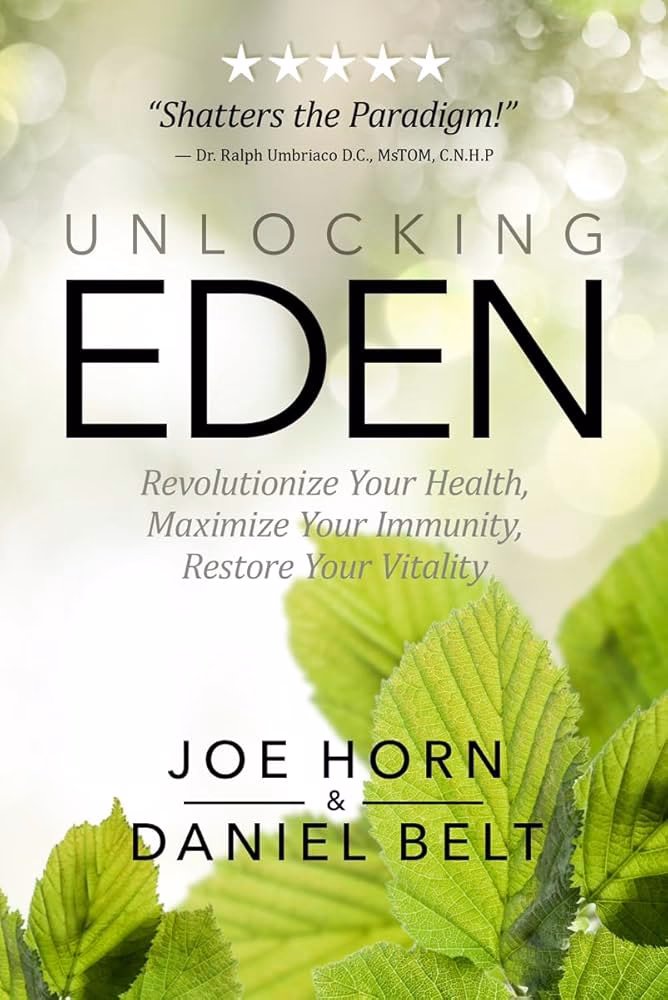 How do you unlock characters in one step from Eden?