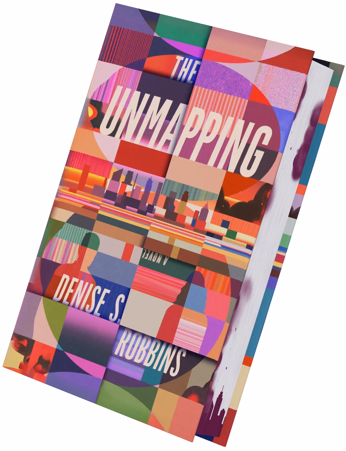 What is unmapping?