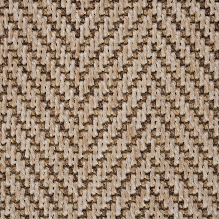 What is a good alternative to unnatural flooring?