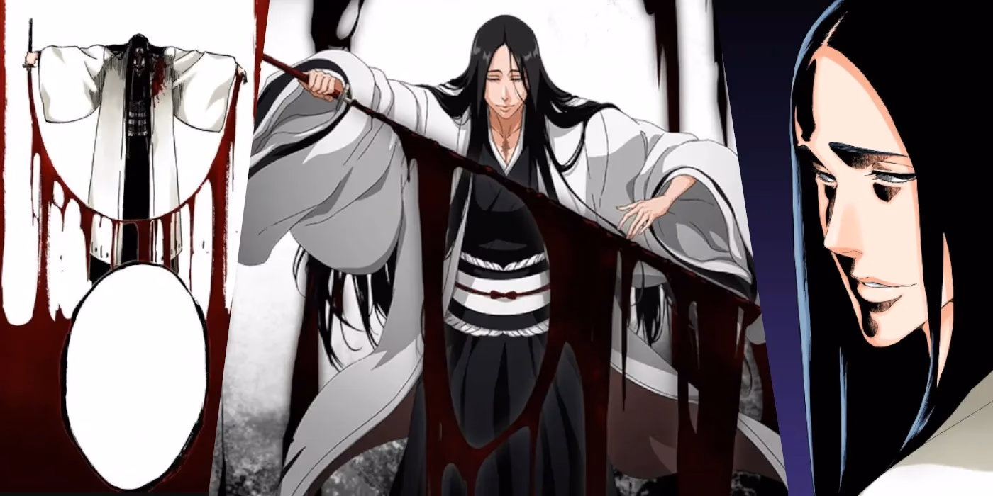 ¿Qué es el viaje de Unohana?