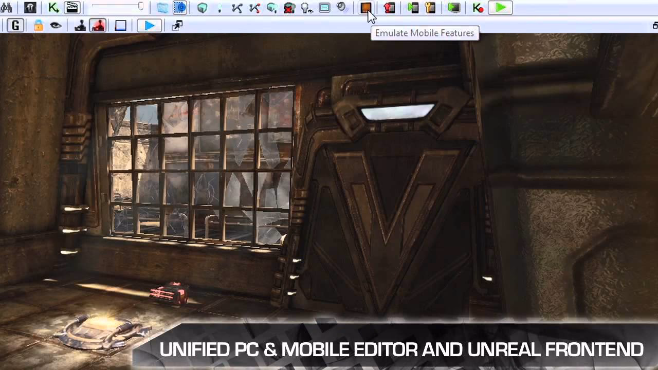 Who uses Unreal Engine 3?