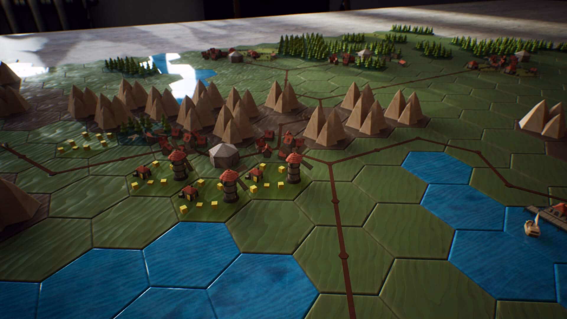 Is Unreal Engine a cross-platform game engine?
