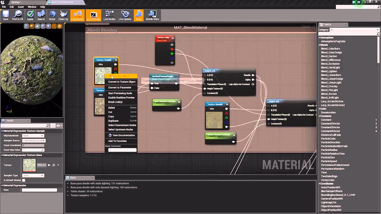 What should I know about Unreal Engine 5 (ue5)?