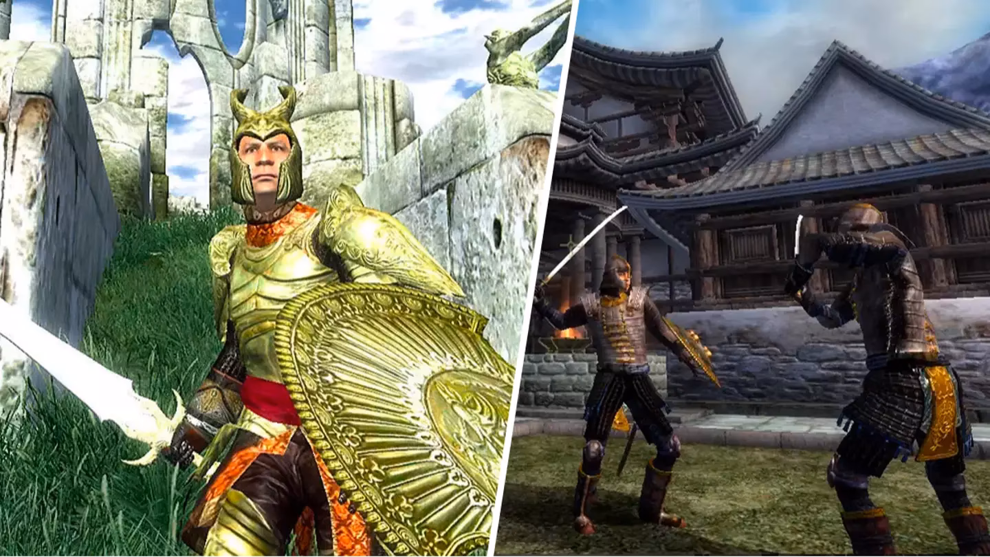 Is Unreal Engine 5 good for remaking classic games?