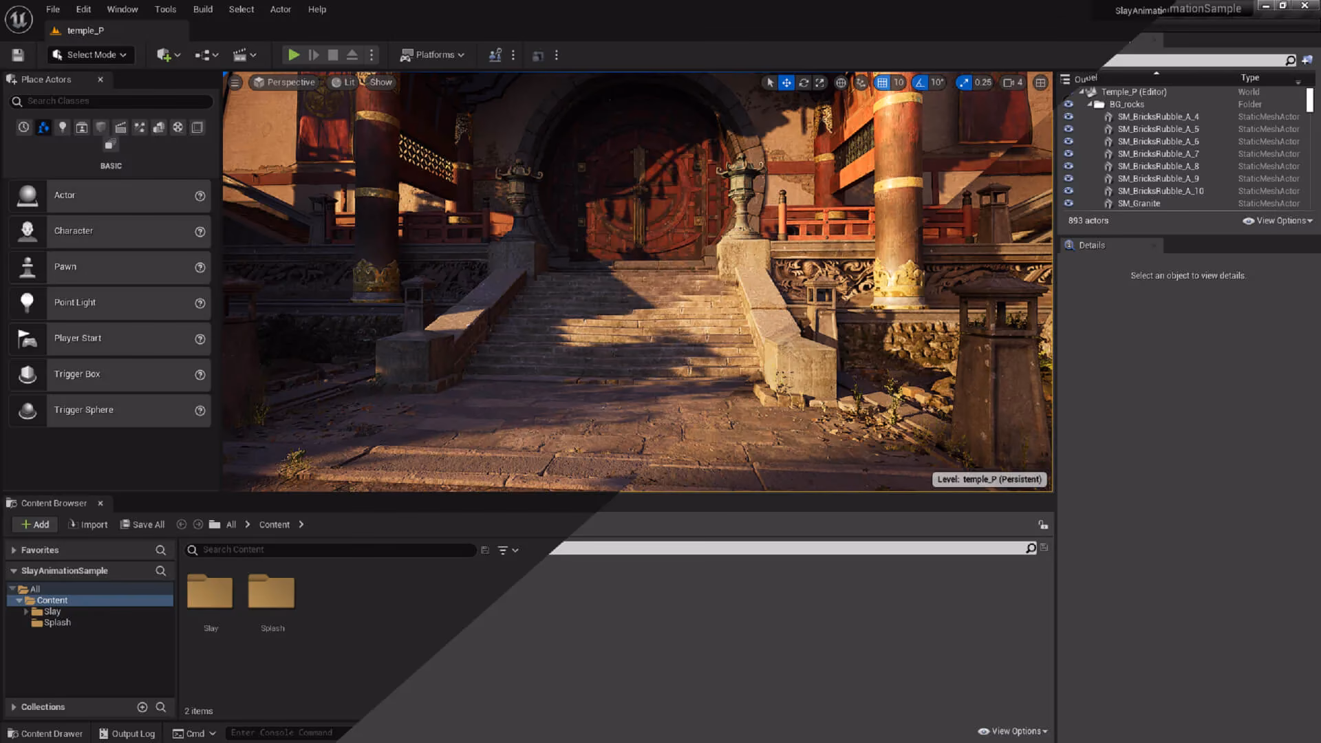 ¿Cuál es el objetivo del curso de Unreal Engine 5?