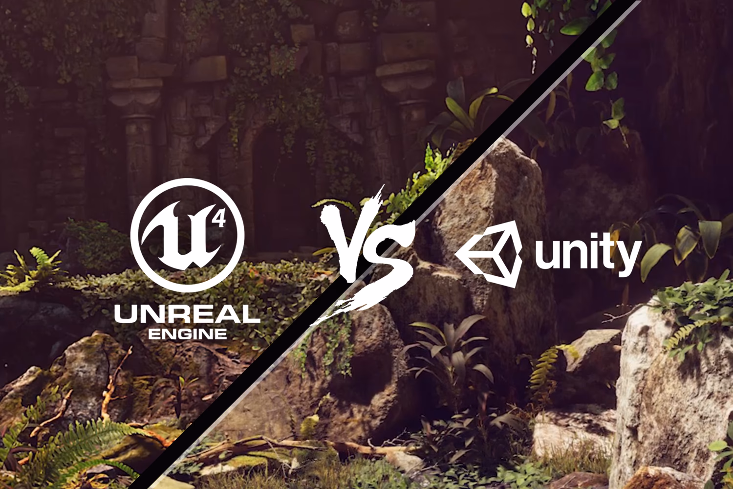 ¿Qué es Unreal Engine y para qué sirve?