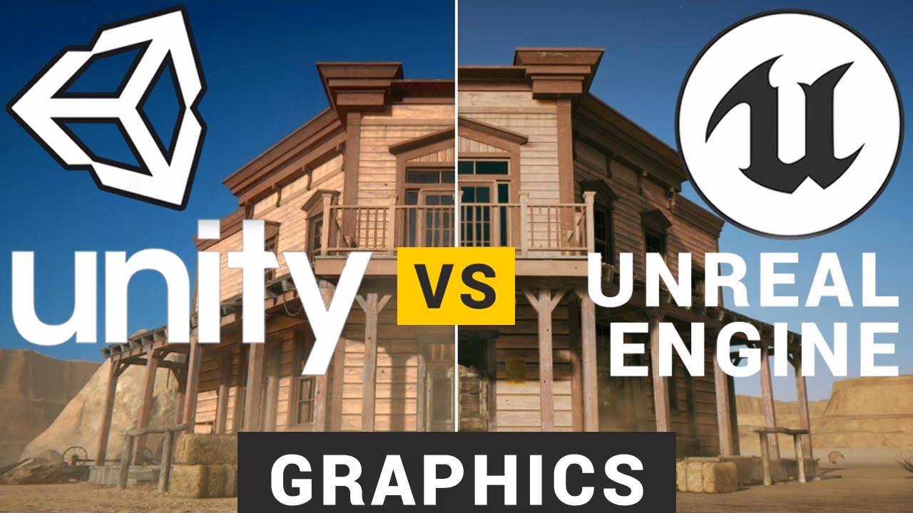 ¿Cuáles son las ventajas y desventajas del motor gráfico Unreal Engine?