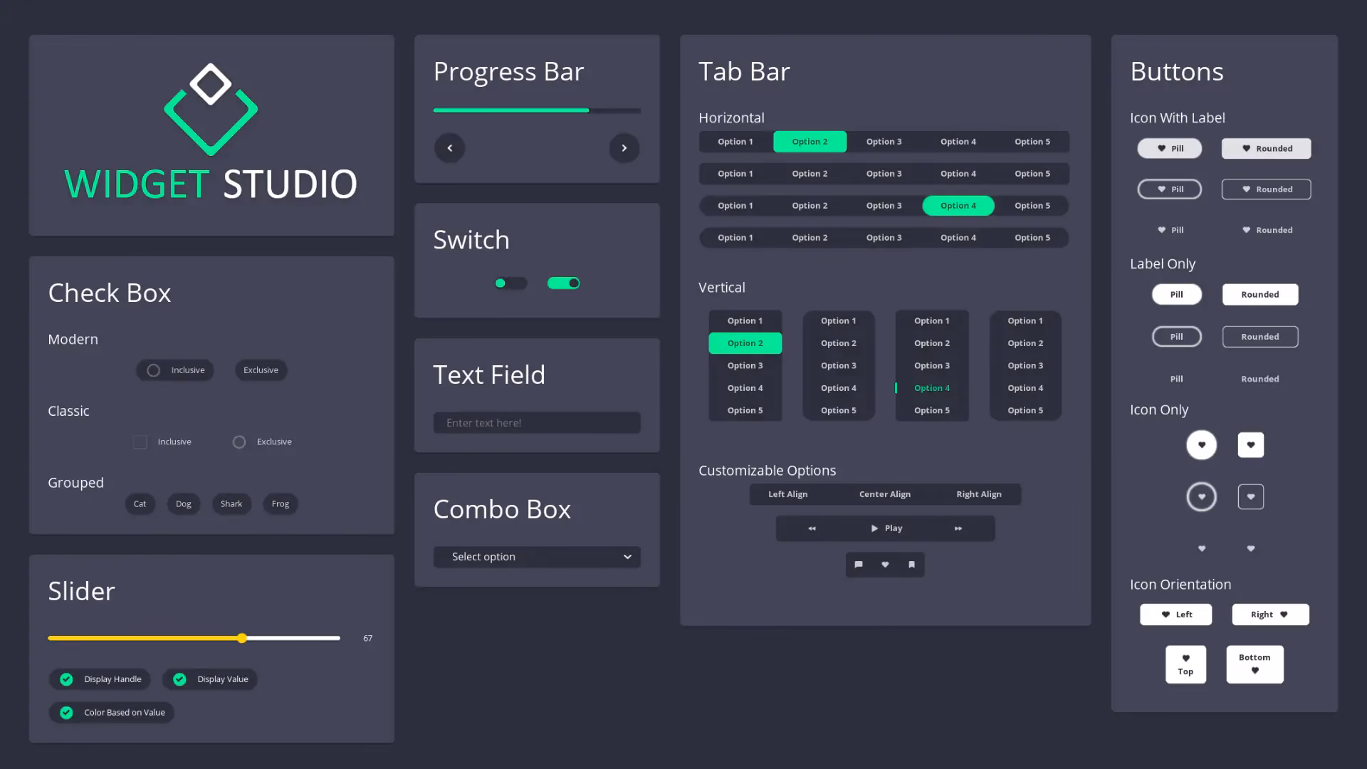 What is a widget blueprint in Unreal motion graphics (UMG)?