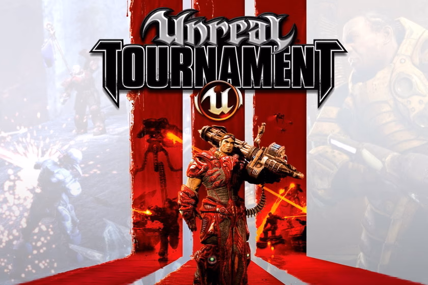 ¿Cómo se llama la expansión de Unreal?