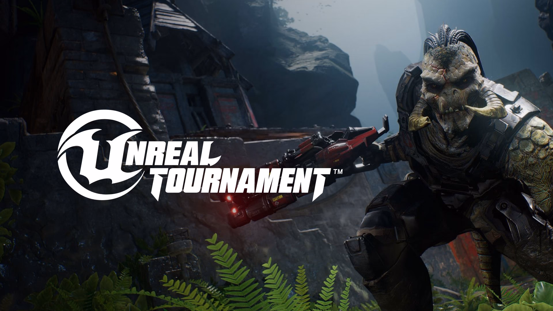 ¿Cuándo se pueden descargar los Juegos de Unreal?