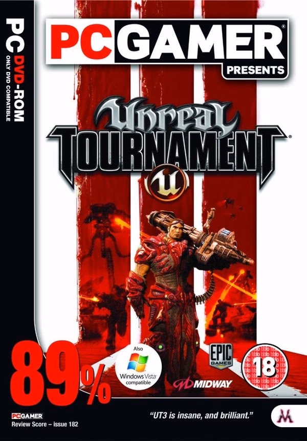 ¿Cuántos jugadores pueden jugar Unreal Tournament?