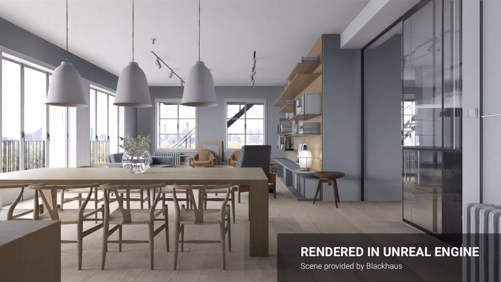What's new in V-Ray?