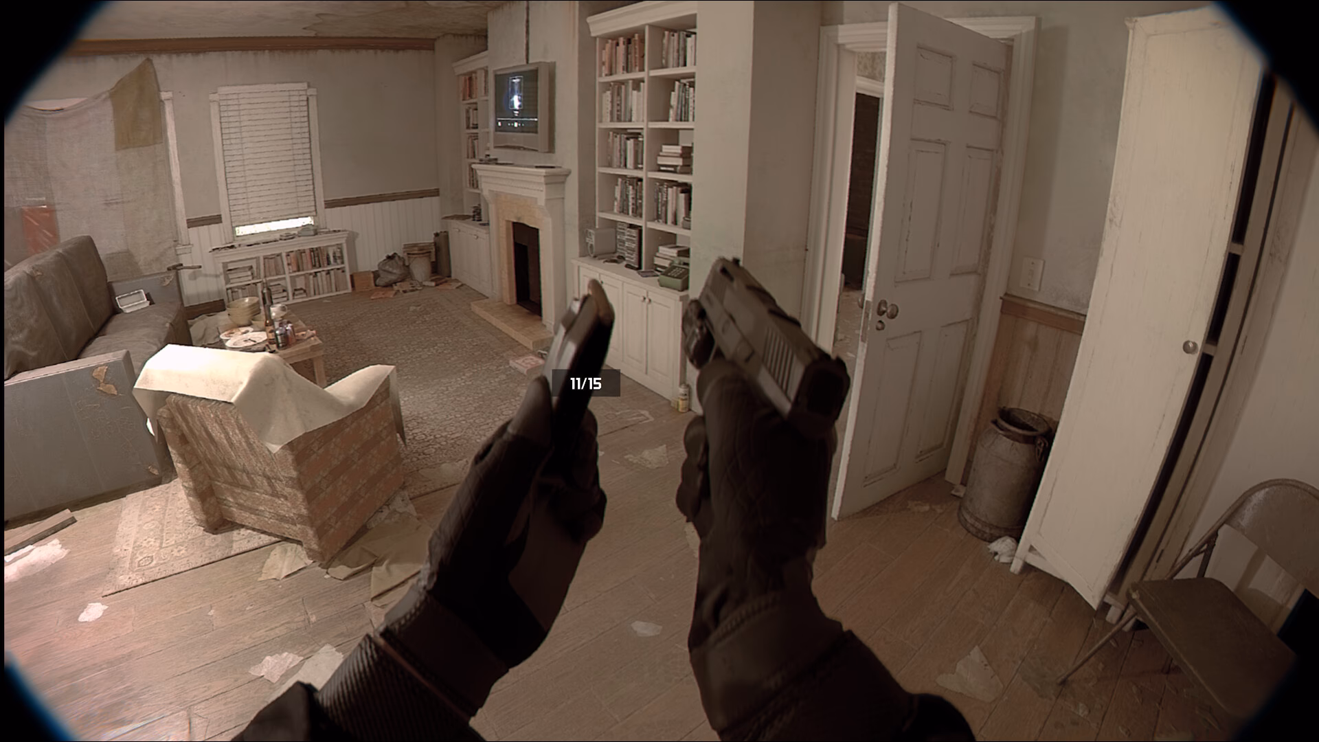 Is unrecord a simulation game?