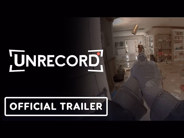 What makes unrecord unique?