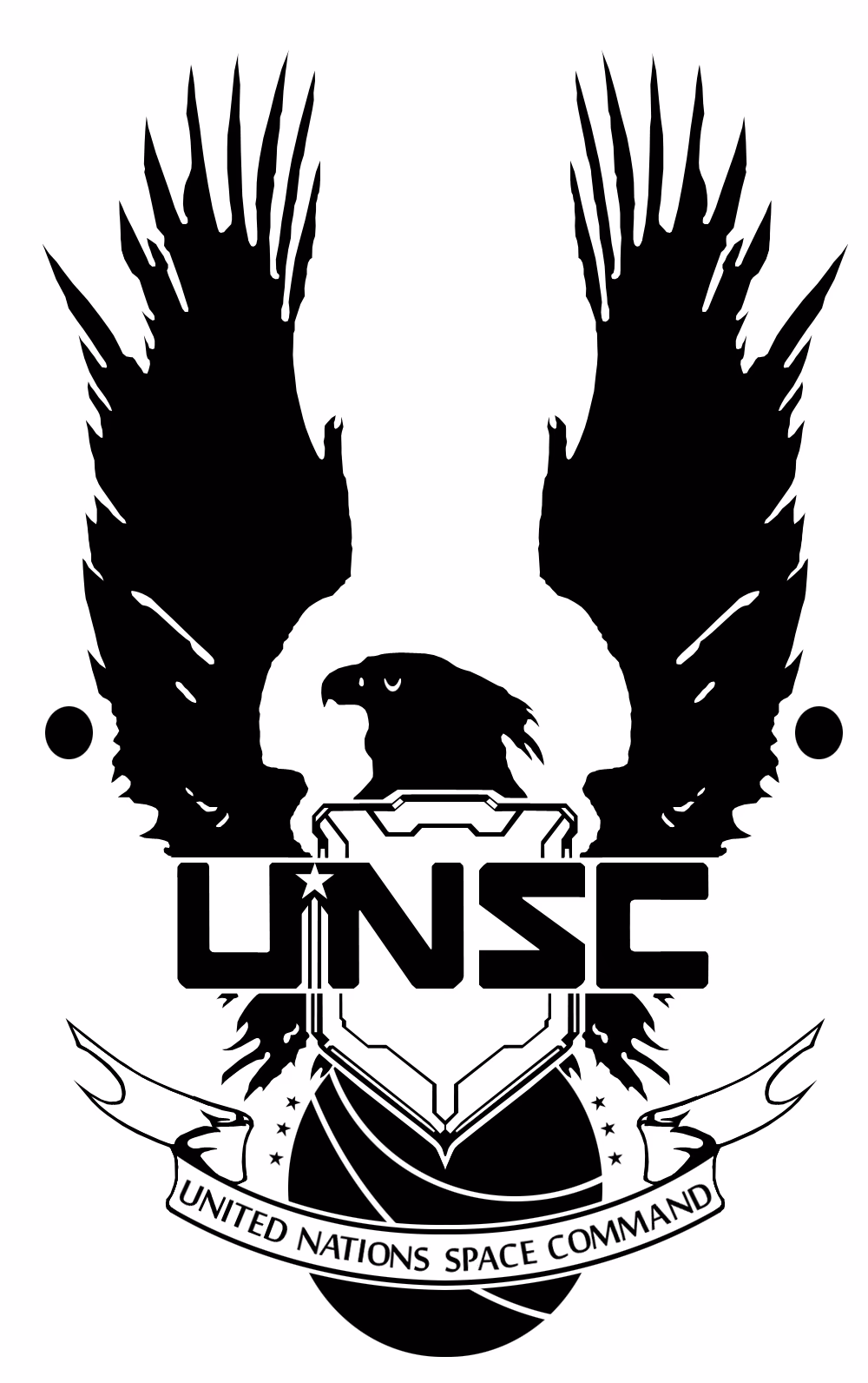 What did UNSC Buenos Aires do?
