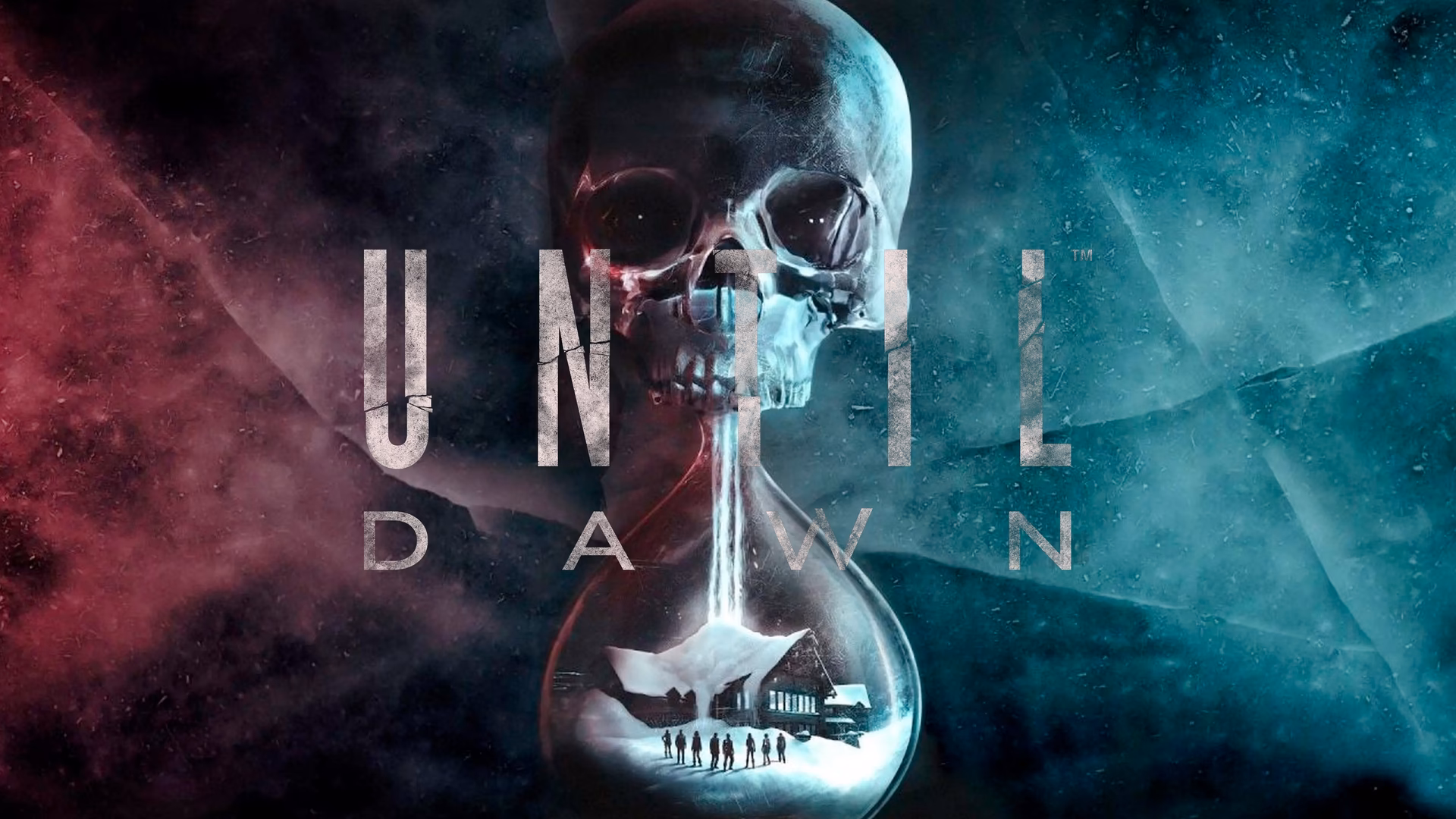 Is until dawn a first-person game?