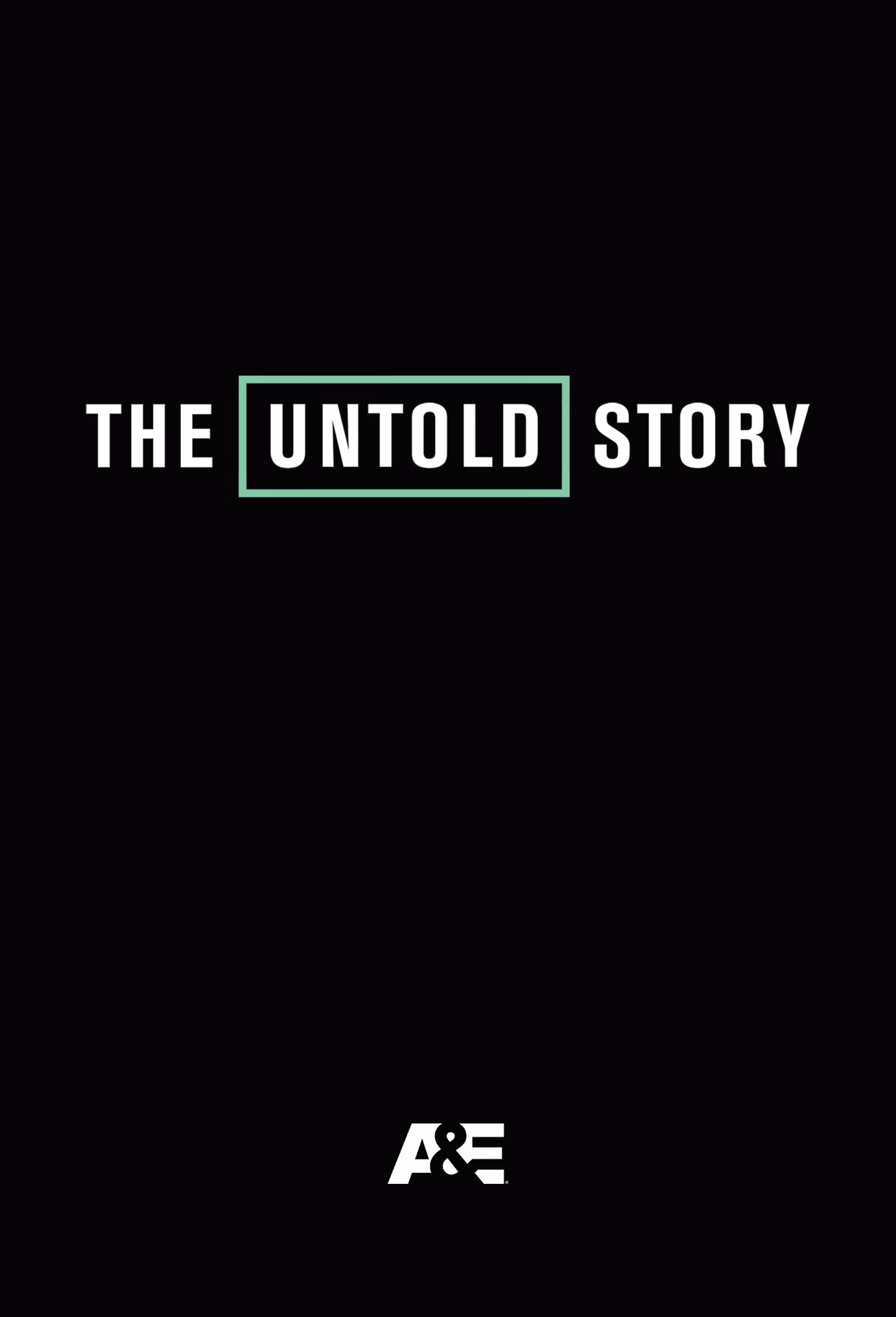 Who are the directors of 'Untold'?
