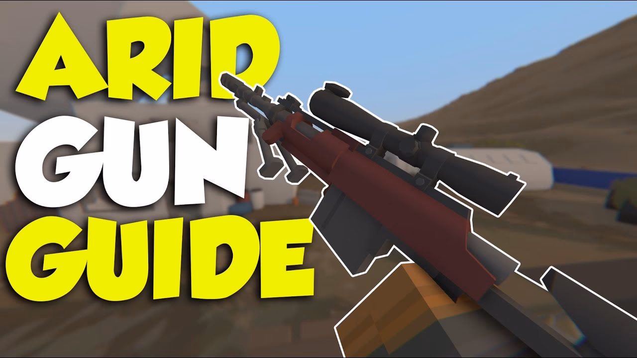 What can I do with Unturned item IDs?