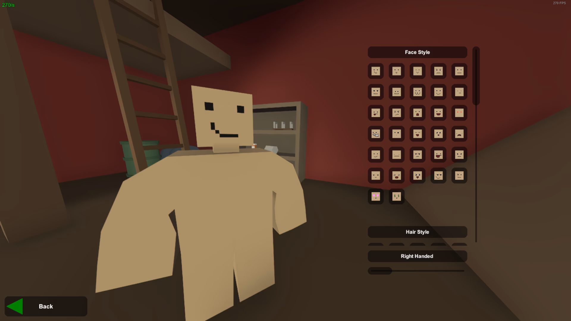 What is Unturned about?