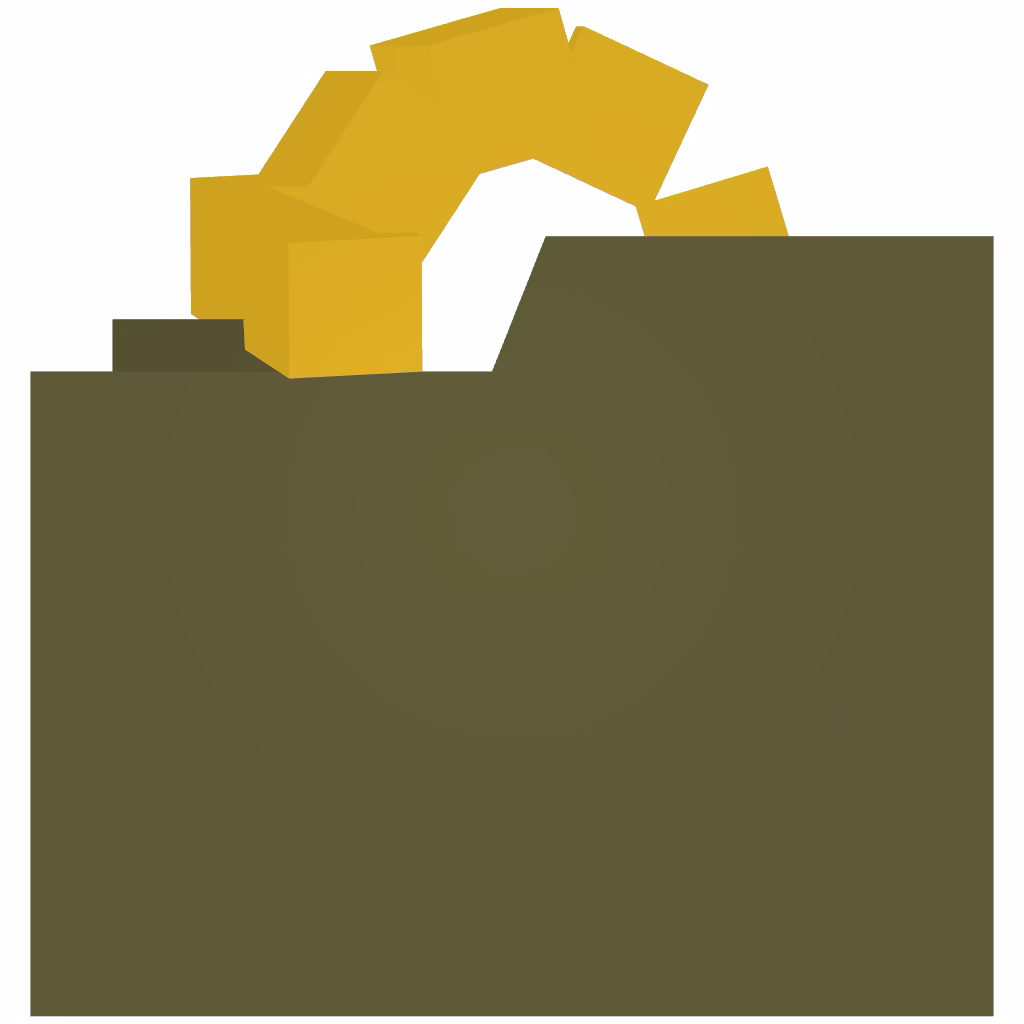 What is the item ID for Unturned?