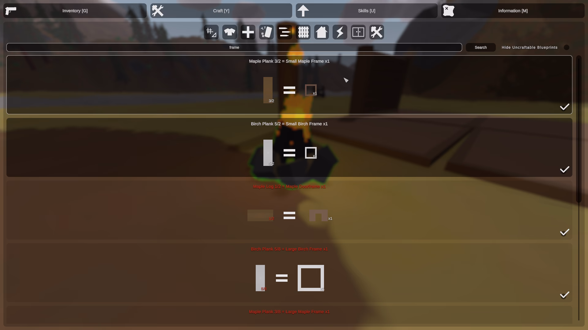 What is a metal door in unturned 3?