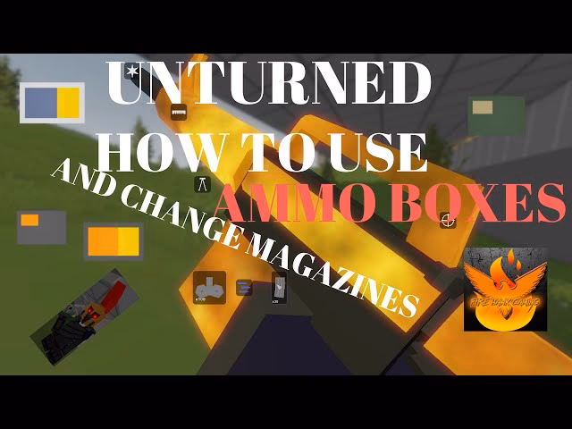 What is the low caliber Ranger ammunition box?