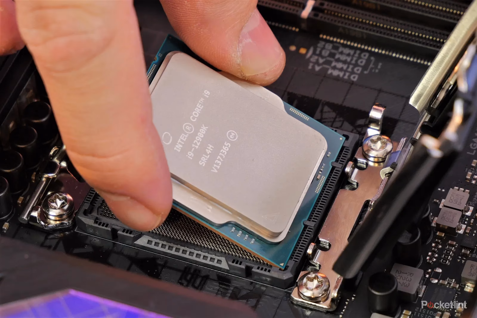 Do I need to upgrade my CPU?