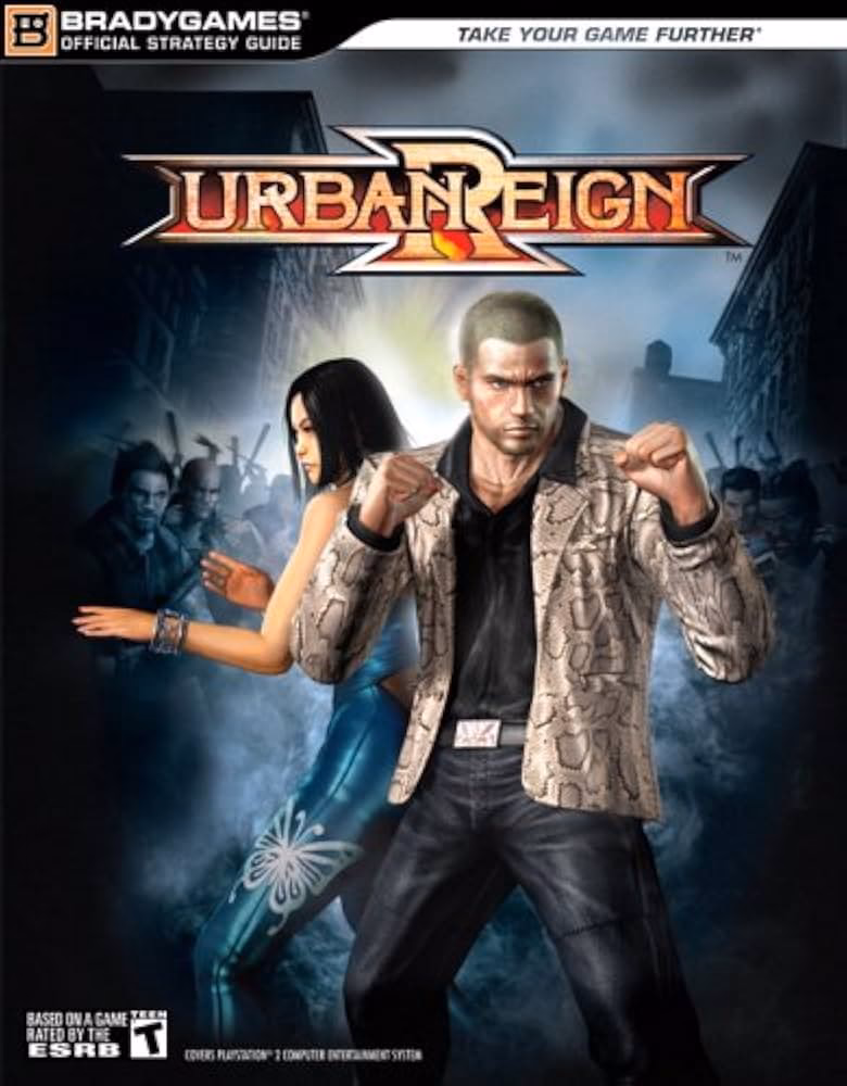 What is Urban Reign?