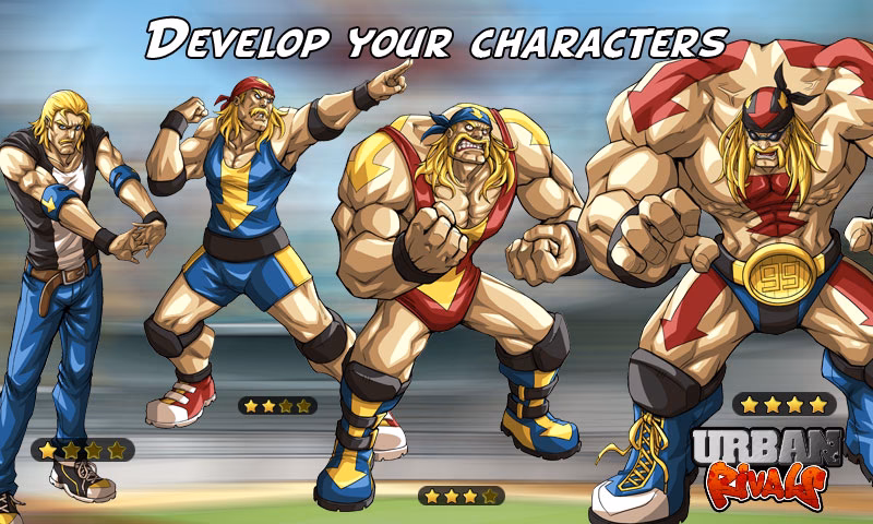 Is Urban Rivals a collectible card game?