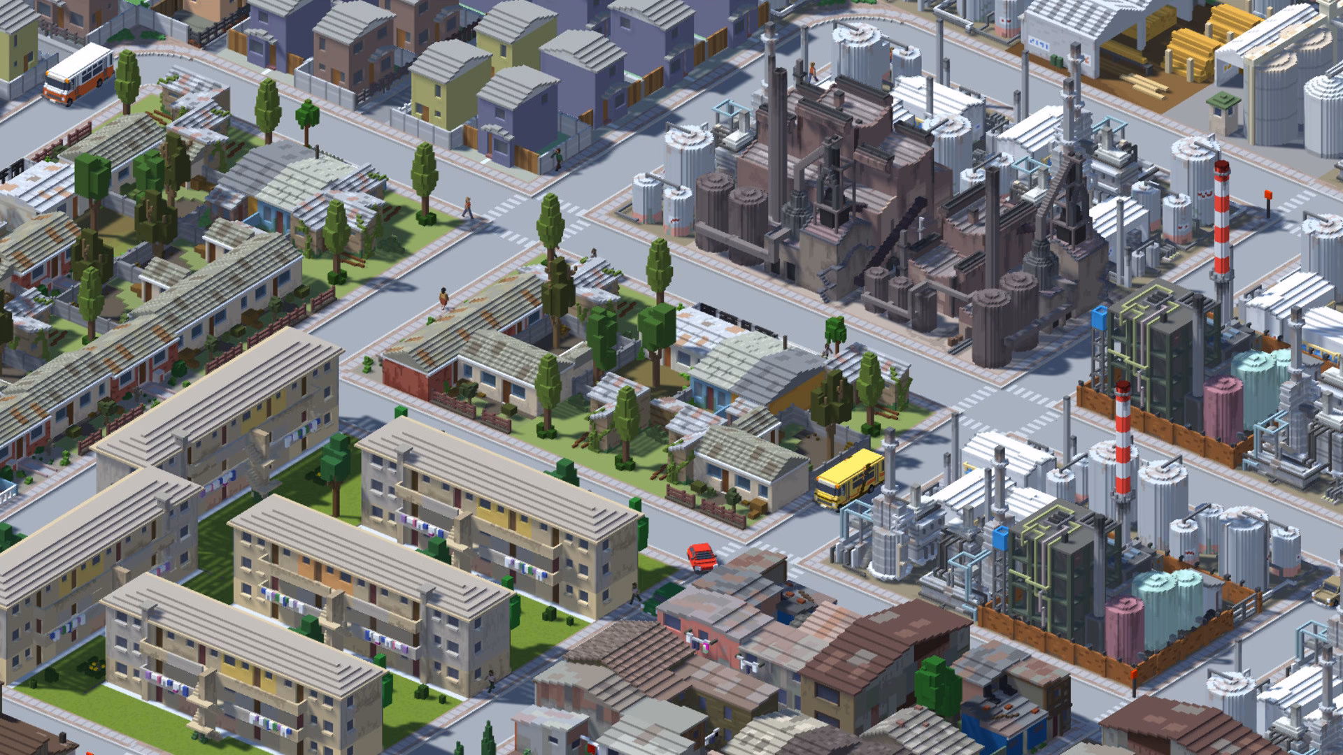 How much does urbek city builder cost?