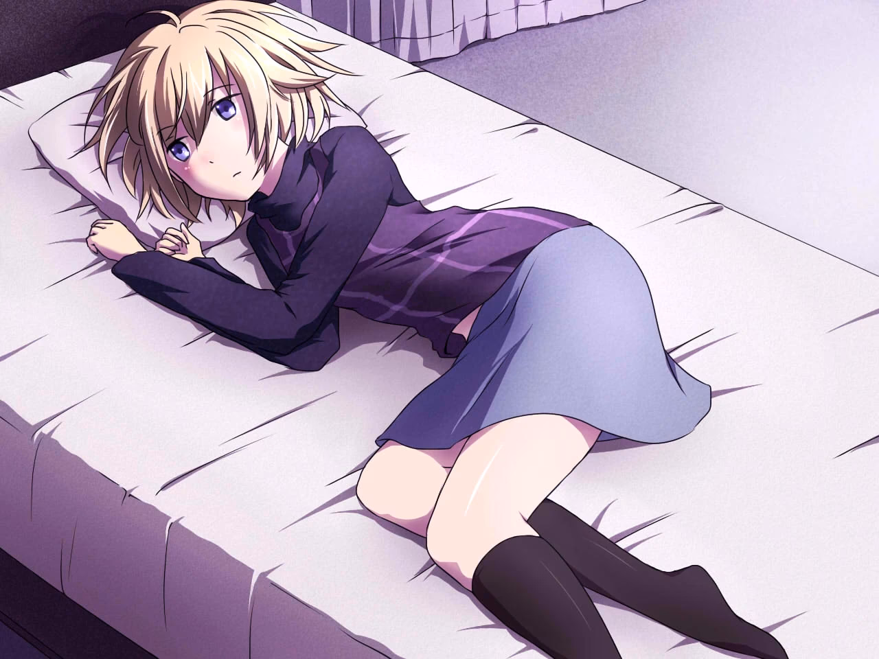 Where can I find Urotsuki?