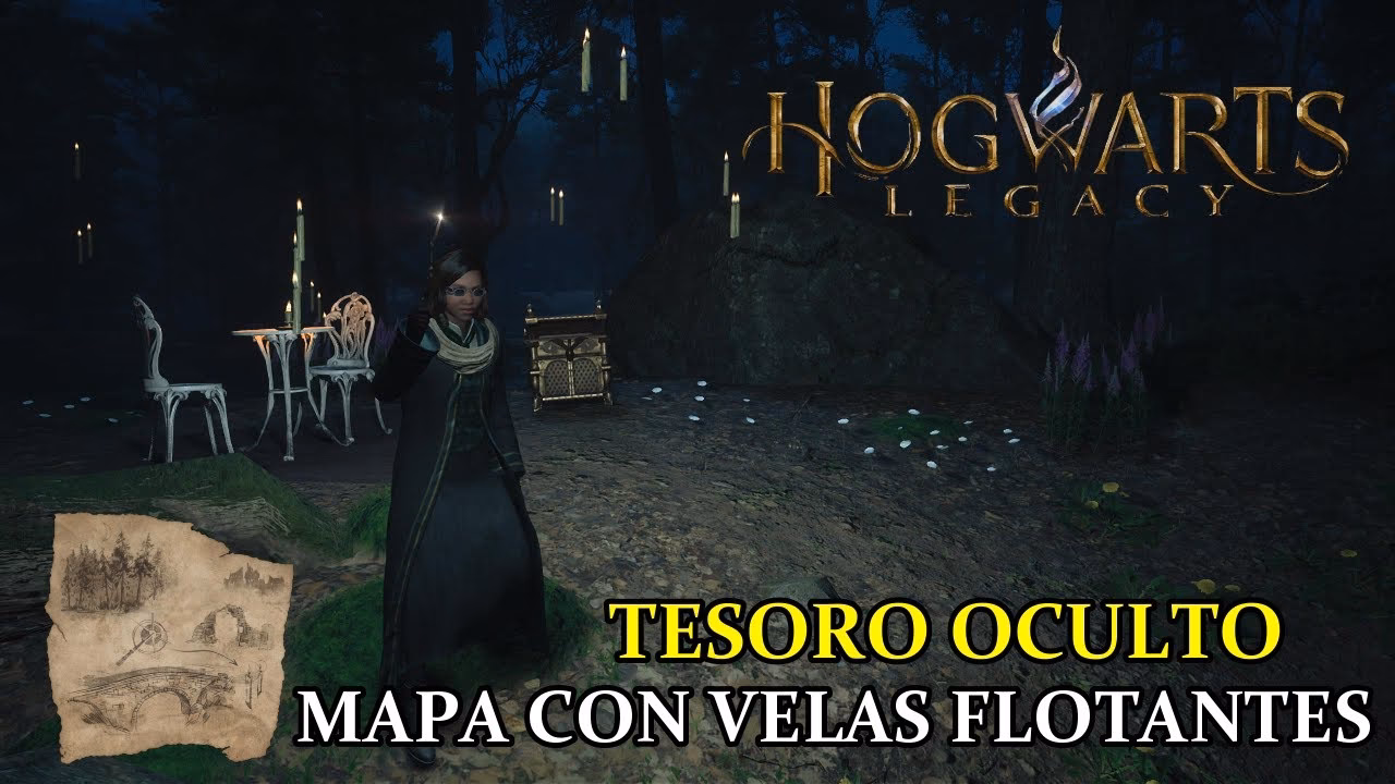 ¿Cuáles son los grandes tesoros en las profundidades marinas?