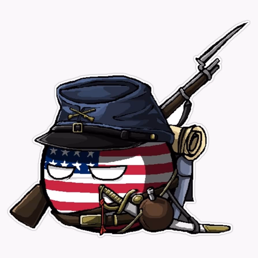 What does usaball mean?