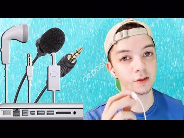 ¿Por qué no funciona el micrófono de los auriculares?