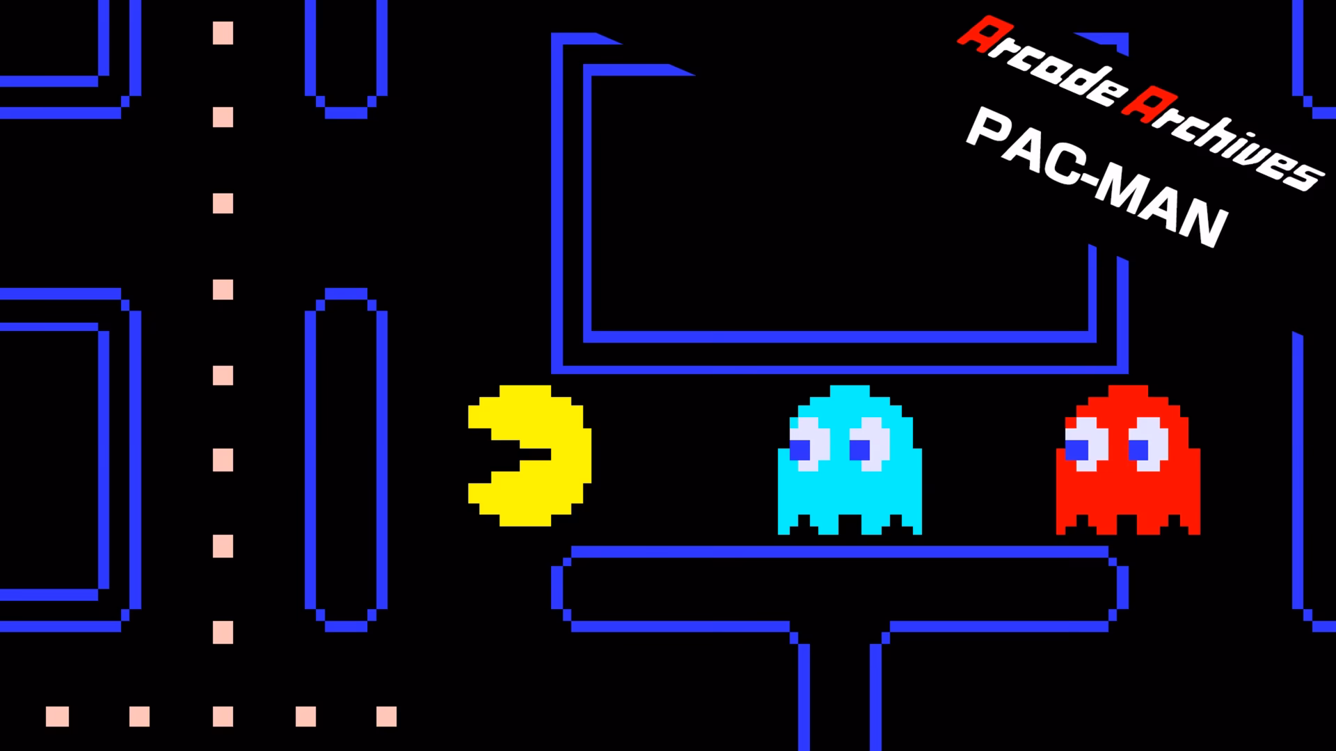 ¿Cómo Jugar a Pacman?