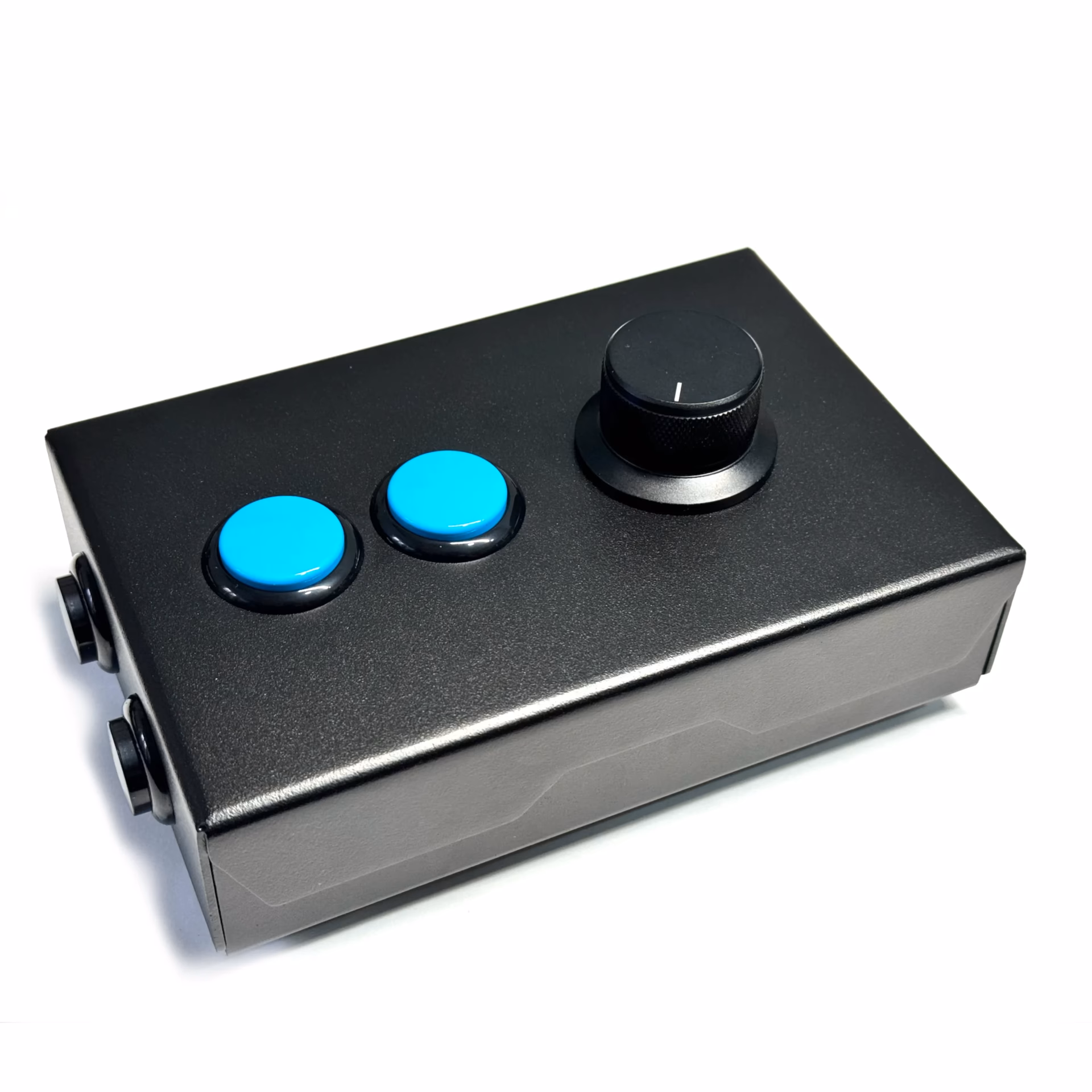 How many spinners can a Opti-Wiz board operate?