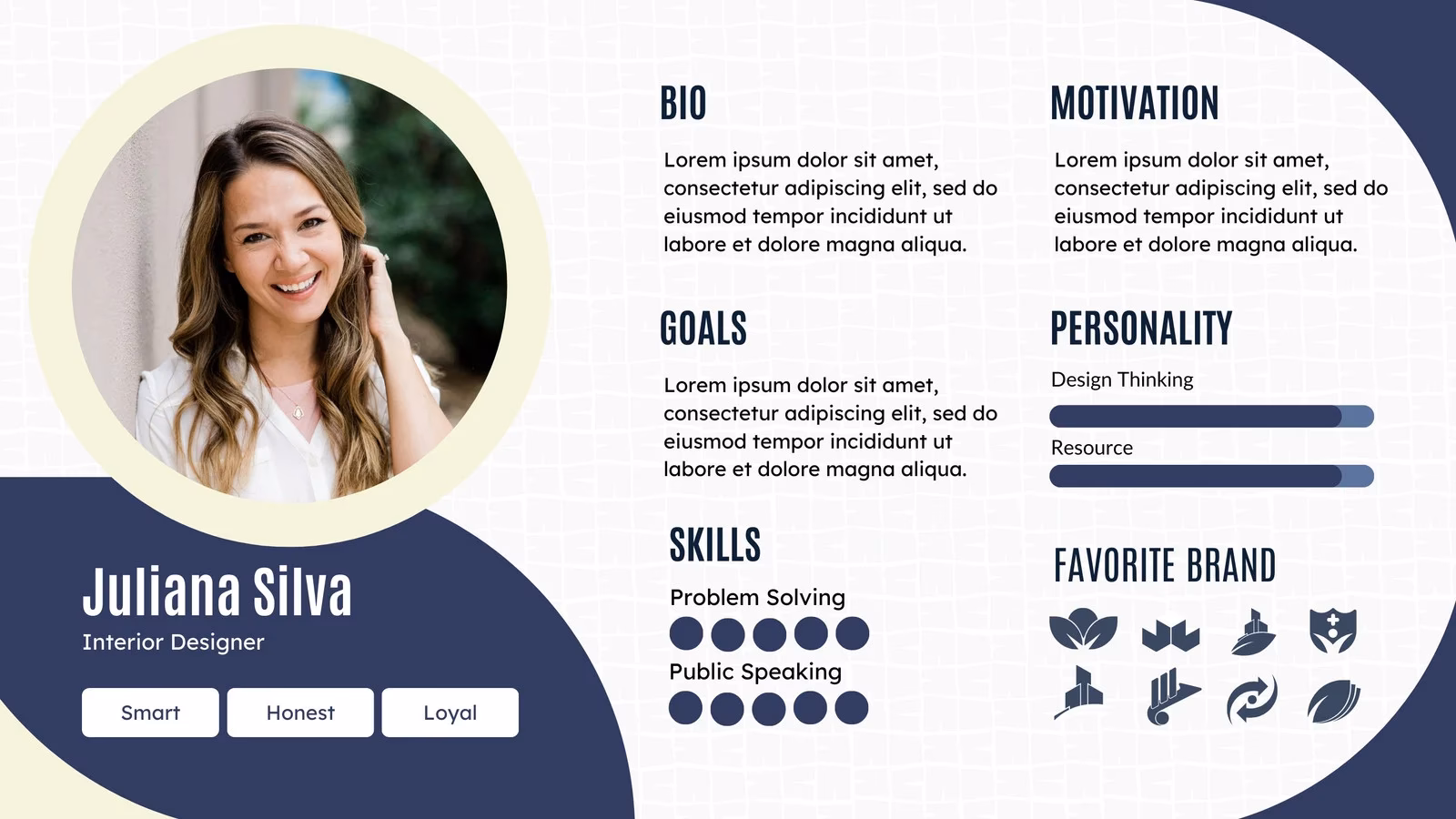 How do you create a buyer persona?