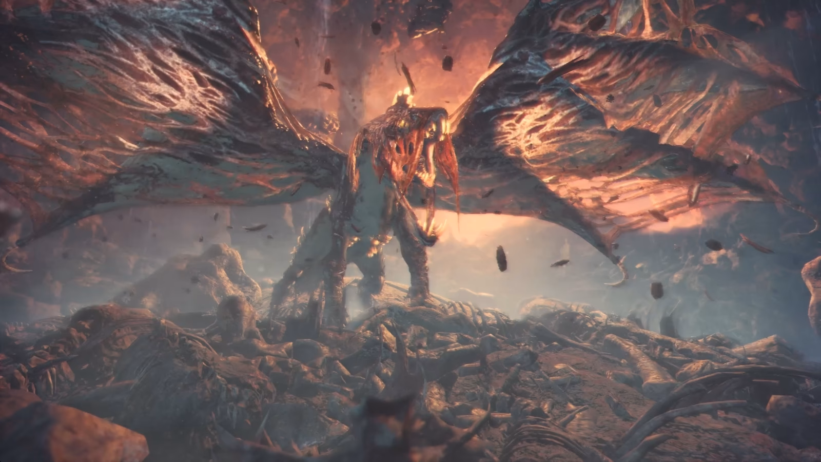 ¿Qué características tiene la variante de Vaal Hazak?