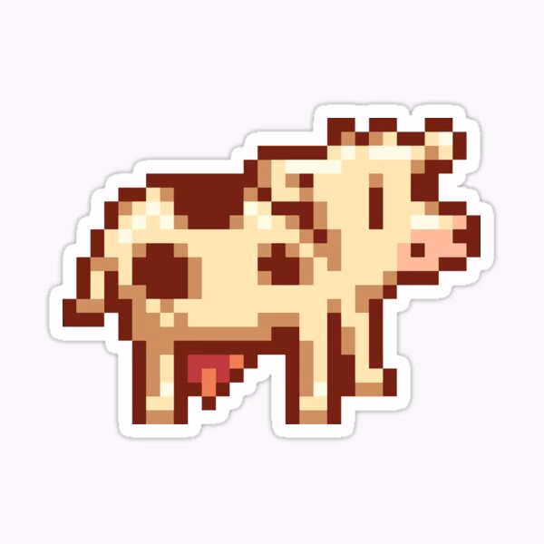 ¿Cómo cuidar a los animales En Stardew Valley?