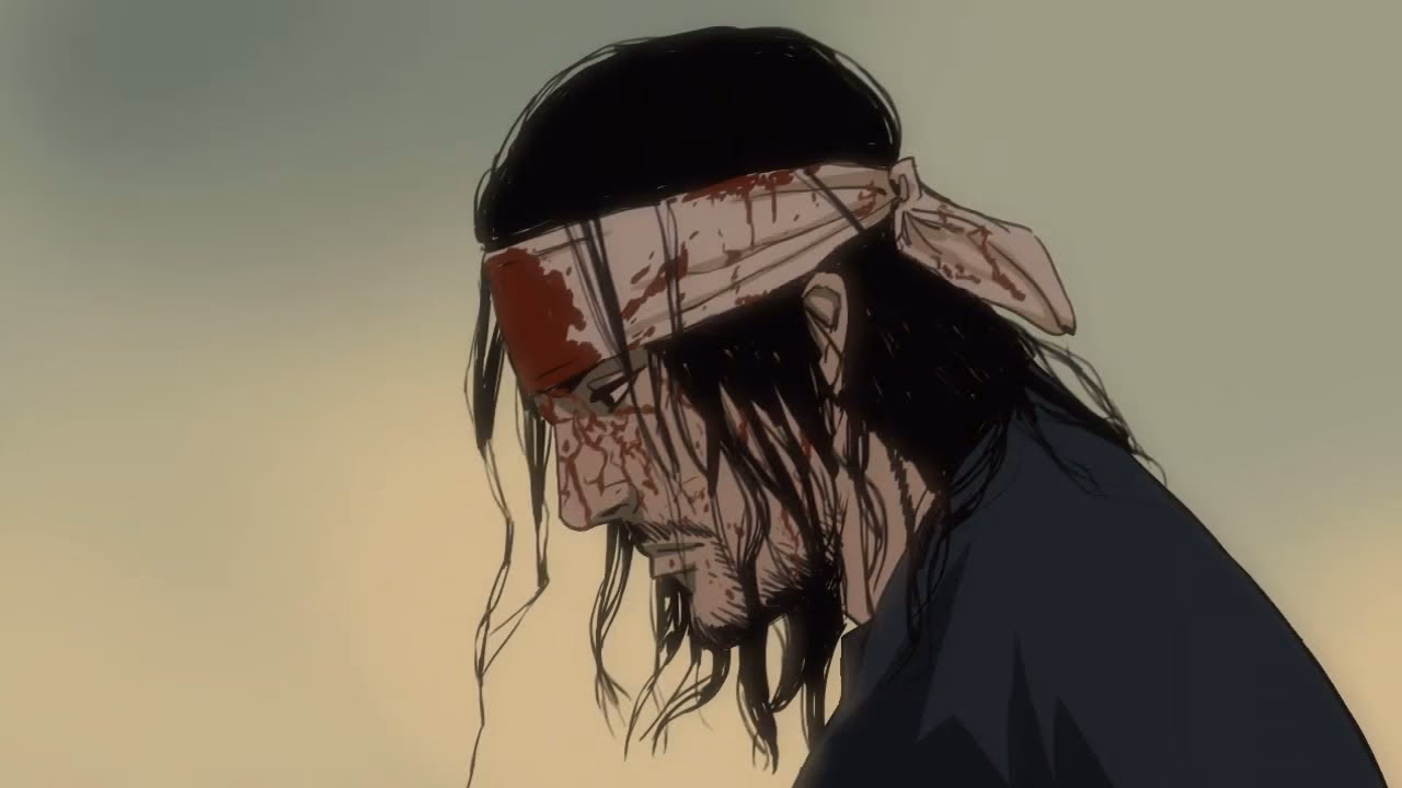 What is the Vagabond wiki?